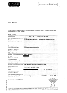 Milano, 081011201 5 - Movimento 5 Stelle Lazio