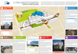 Il Parlamento europeo