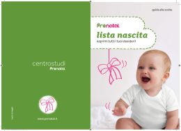 lista nasc