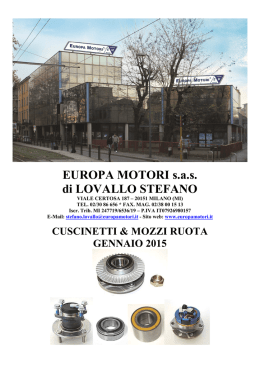 St_Trasm_Cuscinetti_Mozzi_R_2015_Gen