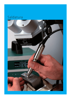 Scheda Tecnica