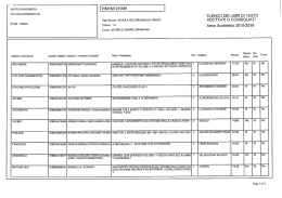 RM1 M12100B - Istituto Nazareth