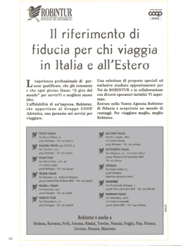 l] riferimenlo di