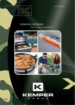 Kemper Outdoor