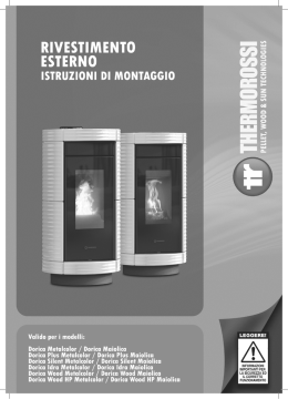 Untitled - Thermorossi SpA