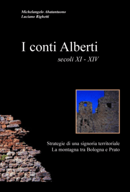 La rocca di Bruscoli - Michelangelo Abatantuono