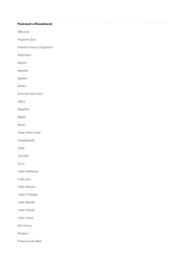 Clicca qui - Anzilotti