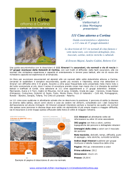 Anteprima PDF - VieNormali.it