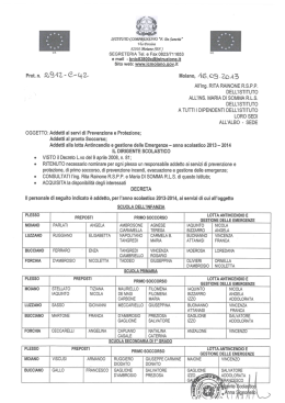 Moiano, 46, 05 ,. 29 A 5