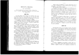 BRIGATA REGINA - Cime e trincee