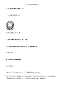 Consulta il testo
