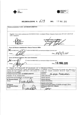 scarica - ASL Roma F