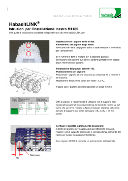 M1185 - Habasit