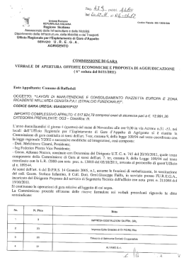 da figa/Zafﬁ... al - Comune di Raffadali