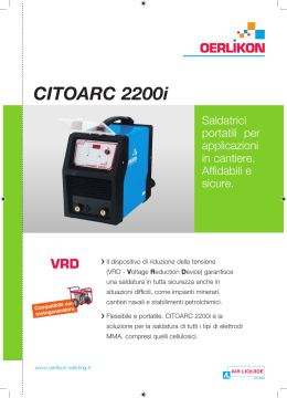 CITOARC 2200i