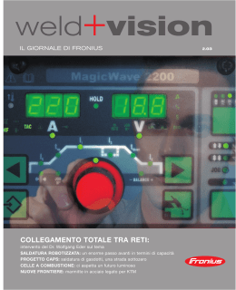 weld+vision 2.03