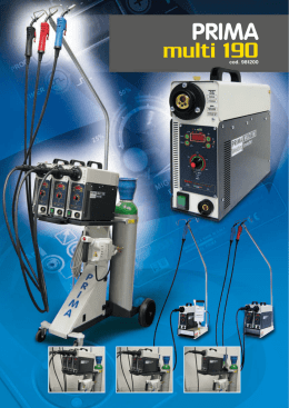 scarica i pdf delle saldatrici