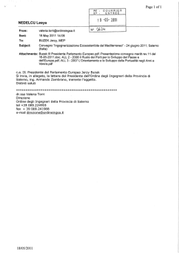 `* 8 -03- iﬁii NEDELCU Lesya `