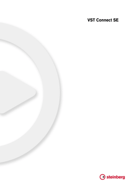VST Connect SE