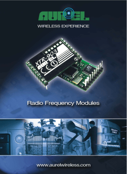 Catalogo Wireless 2005