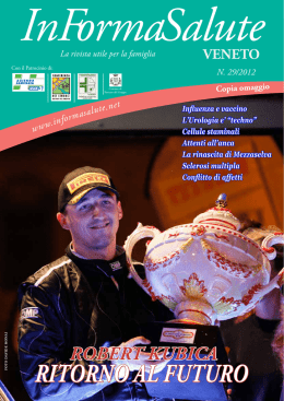 Scarica File - InFormaSalute