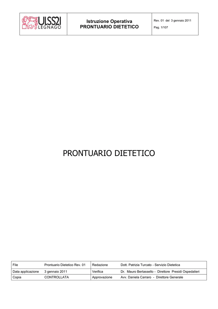 dieta gestazionale per il diabete 1800 calories