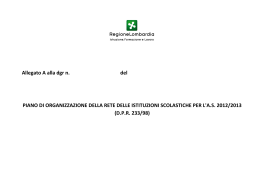 Allegato DGR 3039 del 22_02_2012