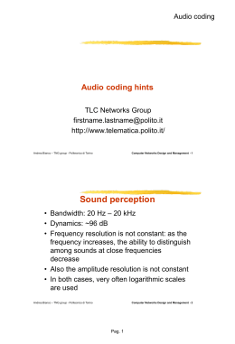 Pdf (2 per page) - Telecommunication Networks Group