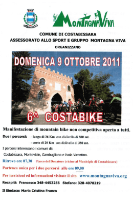 maligni-ii - Citt&agrave; della Speranza