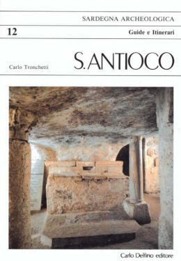 S. Antioco - Sardegna Cultura