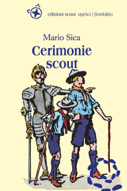 Stampa Cerimonie scout 6