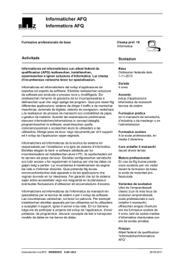 Broschura informaticher/cra AFQ