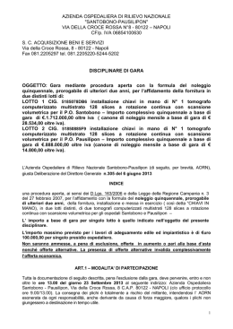 VIA DELLA CROCE ROSSA N&deg;8