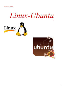 linux-ubuntu v.15.05.29