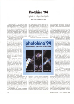 pholokina `94 - digiTANTO.it