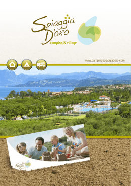 Ordnung - Spiaggia d`Oro