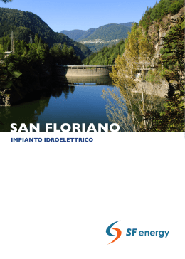 Folder San Floriano