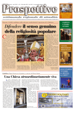N&deg; 45 Domenica 13