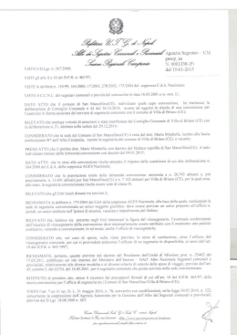 15-01-2015 Costituzione San Marcellino (CE) + 1