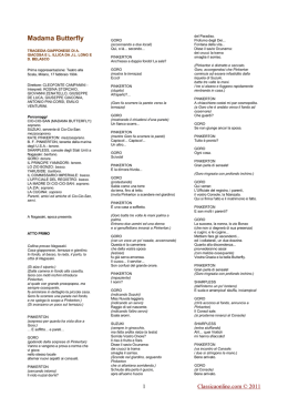 Scarica e stampa il tuo libretto