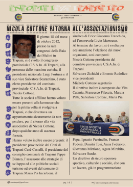 Notiziario n.15