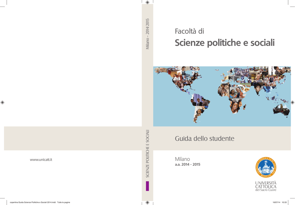 BOLLETTINO MAV UNICATT SCARICARE