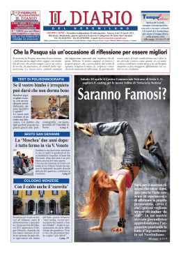 sesto san giovanni - Comune di Cinisello Balsamo