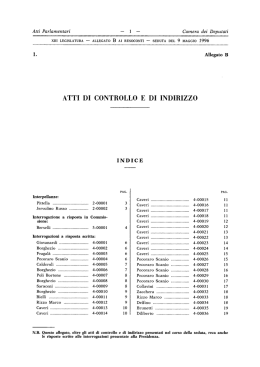 Intero - XIII Legislatura