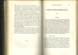 Lezione cinquantesimaottava - Fondazione Giangiacomo Feltrinelli