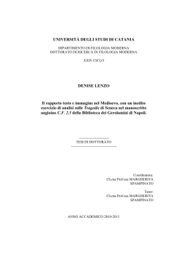 Visualizza/apri - ArchivIA - Universit&agrave; degli Studi di Catania