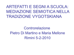 Seminario Nazionale 2010 definitivo
