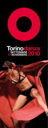 Torinodanza 2010