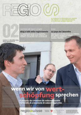 sch&ouml;pfungsprechen