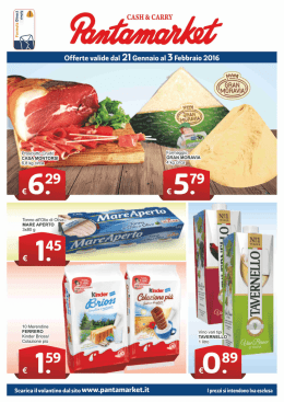 Scarica il volantino in formato PDF